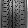 Maxxis M8008 Plus 205/75R14 105/101N D Trailer Tire