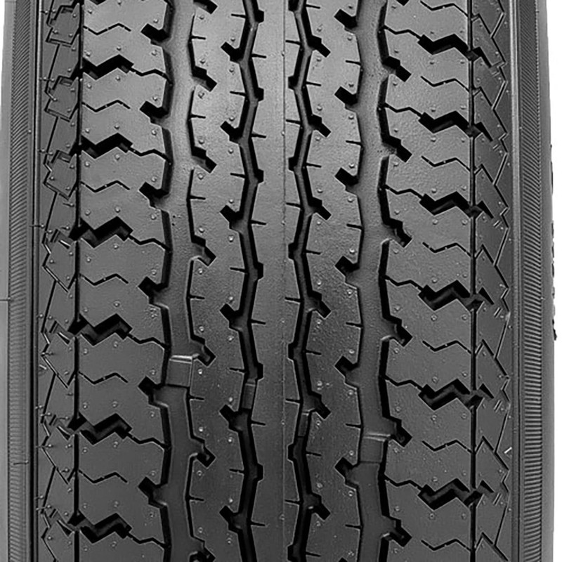 Maxxis M8008 Plus 205/75R14 105/101N D Trailer Tire