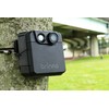 Brinno MAC200DN Portable Motion Activated Wireless Outdoor Security Camera (Black)