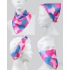 Karl Kani Convertible Bandana, Face Mask - ONE SIZE -