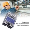 Solid State Relay Single Phase DC to AC SSR with