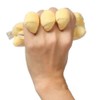 EXCEART Finger Separator Cushion Finger Contracture Anti Pressure Sore Cushion
