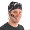 Fun Express Pirate Tattoos Temporary 36CT