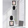 Video Calling Camera 2.8 Inch Screen HD 1080P 2.4G WiFi