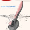 Cat Self Cleaning Slicker Brush Dog Brush Pets Push Hair