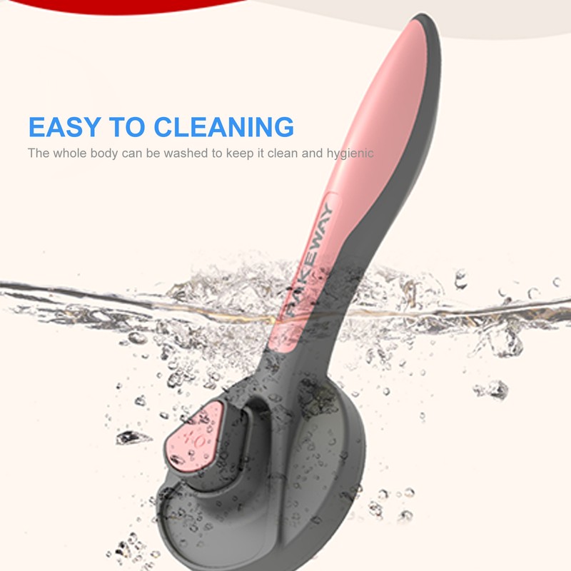 Cat Self Cleaning Slicker Brush Dog Brush Pets Push Hair