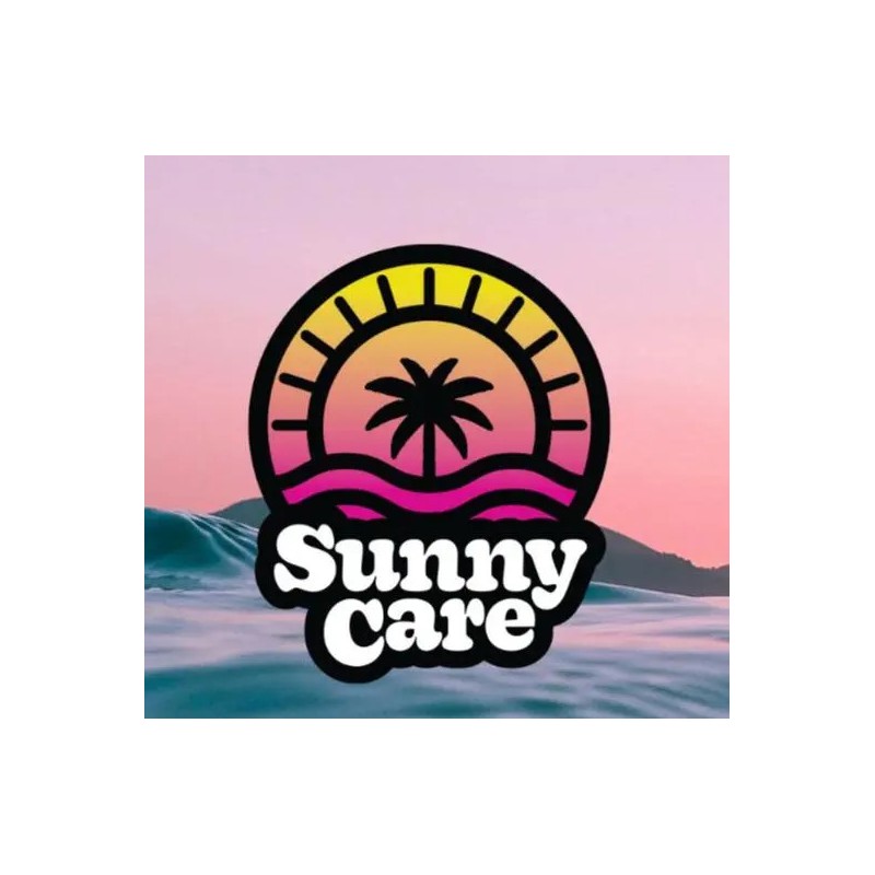 Bloqueador Solar Fps 50 Sunny Care 240 Ml Crema
