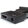 Jamega Displayport HDMI adapter 60 Hz.