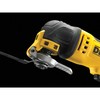 DeWalt DT20704-QZ 43 x 30mm Multi-Tool Fast Cut Wood Blade