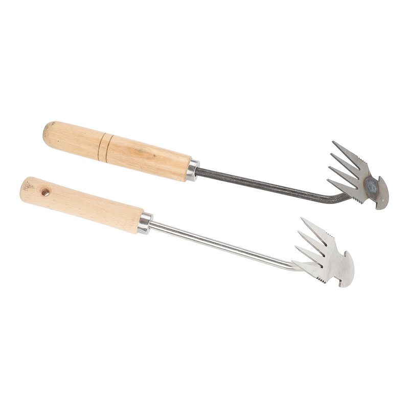 Hand Weed Puller Tool Professional Efficient Garden Weed Remover Tool