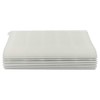 vhbw 1 x HEPA Filter Compatible with Blueair Blue Pure