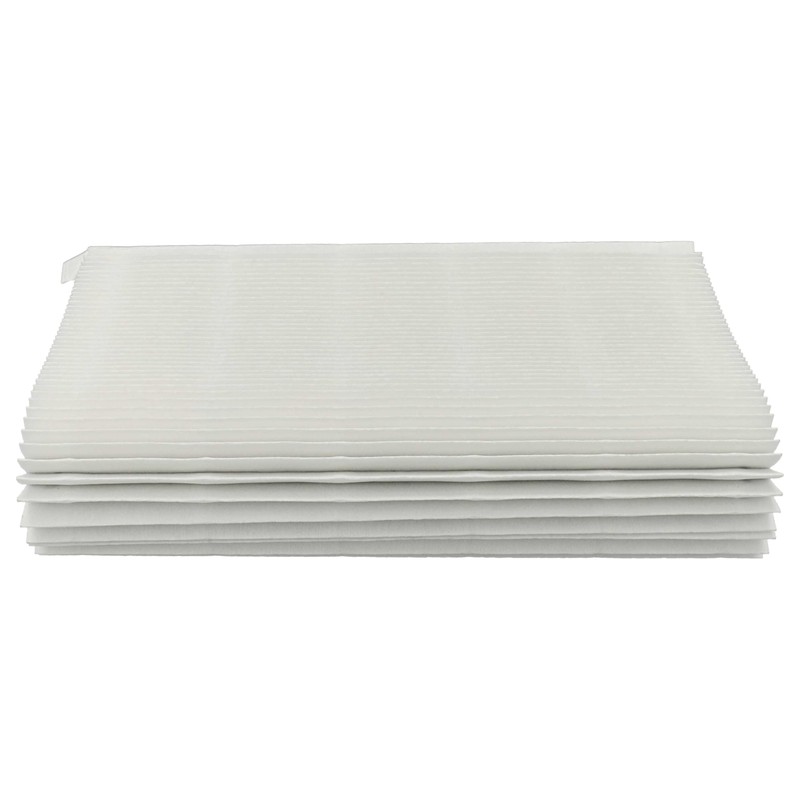 vhbw 1 x HEPA Filter Compatible with Blueair Blue Pure