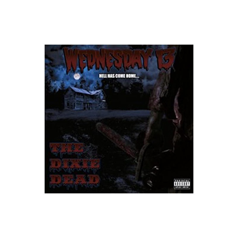 The Dixie Dead [2013 Reissue]