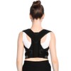 Posture Corrector Clavicle Support Brace for Men and Women