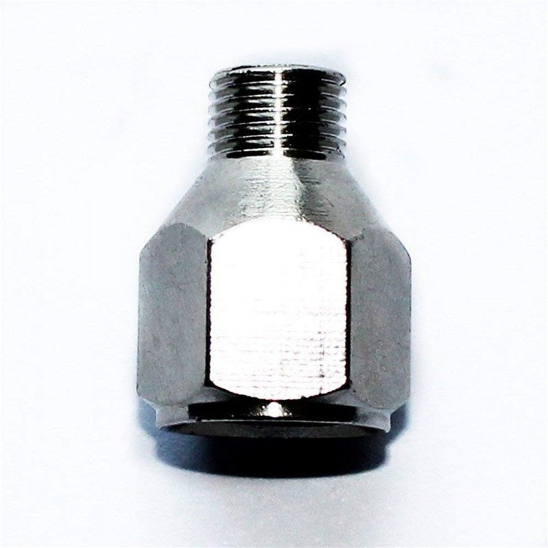 ABEST 6 pcs Airbrush Hose Adaptor Set