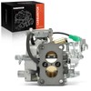 A-Premium 2 Barrel Carburetor Compatible with Toyota Corolla 1979-1987, corolla