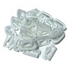Retro-Motive Windshield or Rear Window Clips for 75-88 GM (Qty