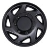 Unbranded 4pcs Hub Caps Van Full Wheel Covers For Ford