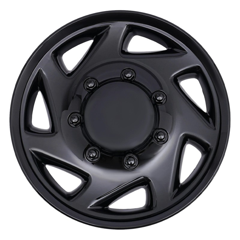 Unbranded 4pcs Hub Caps Van Full Wheel Covers For Ford