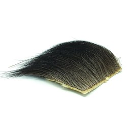 Creative Angler Moose Hair for Fly Tying or Tying Flies