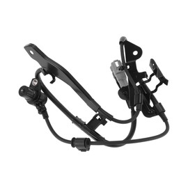 RATCHROLL Front Left ABS Wheel Speed Sensor for Toyota Tundra 2000-2006, for Toyota Sequoia 2001-2007 ABS Sensor No.895430C010 1 Pcs