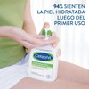 CETAPHIL Loción Humectante 1 pz 473 ml Hidratación Inmediata por