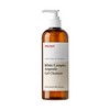 Witch Factory Manyo Factory Bifida Ampoule Mildly Acidic Gel Foam