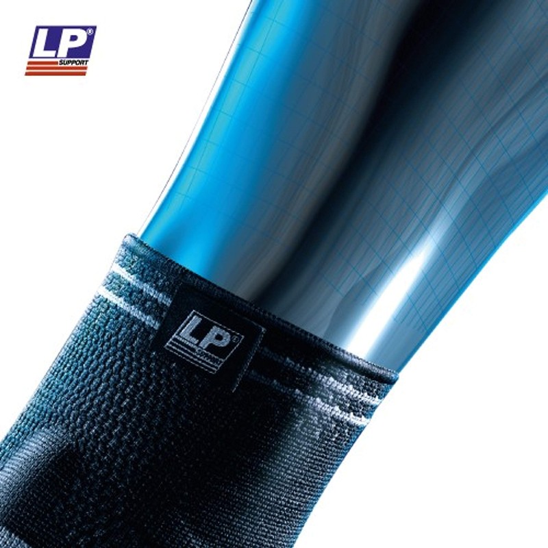 LP Large X-Tremus Ankle Support