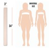 Breast Implant Stabilizer Band, Post Surgery Breast Augmentation and Reduction