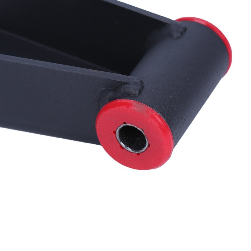 KUAFU 2-3 inch Rear Drop Lowering Leveling Shackles Compatible with