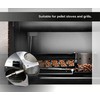 DOJA Industrial | Ignition Igniter Hot Rod Tube | Pellet