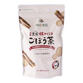 Mizuho Burdock Tea, 2.1 oz (60 g) (0.1 oz (3 g) x 20 Packets
