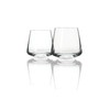 Schott Zwiesel Passionata Short Tumbler x2