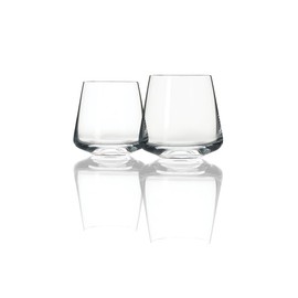 Schott Zwiesel Passionata Short Tumbler x2