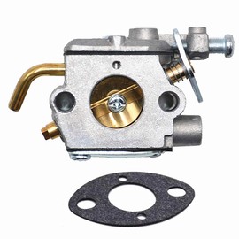 CQYD 640231A Carburetor Replaces Tecumseh 640231 632979 Fits Strike Master Ice Auger