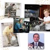 Clean and Dirty Magnet，Dishwasher Magnet Clean Dirty Sign Indicator，Reversible Dish