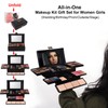 MISS ROSE M 58 Color Professional Makeup pallet, Makeup Kit