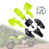 LINGQI RACING CRF50 XR50 Plastic Fairing Body Kits, New Match