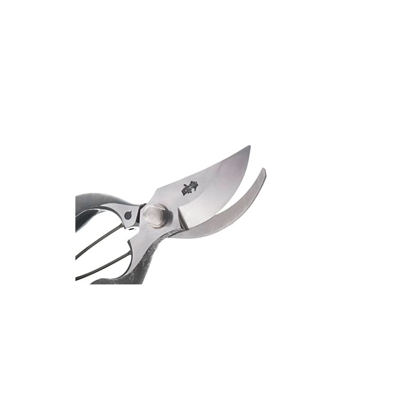 SUWADA Gardening Pruning Shears (Total Length: Approx. 7.1 inches (180