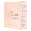 Base Maquillaje Polvo Beauty Creations Flawless Stay Tono 1