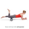 OPTP Foam Roller Cover - Made from Soft, Durable Latex-Free