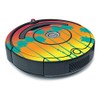MightySkins Skin for iRobot Roomba 675 Minimal Coverage - Sherbet