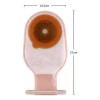 Bolsa Colostomia Adulto 10 Pzas Drenable Nude
