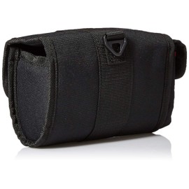 Innovative Scuba Concepts Dive Flag Mask Bag - Black, 7"x5"x3.5"