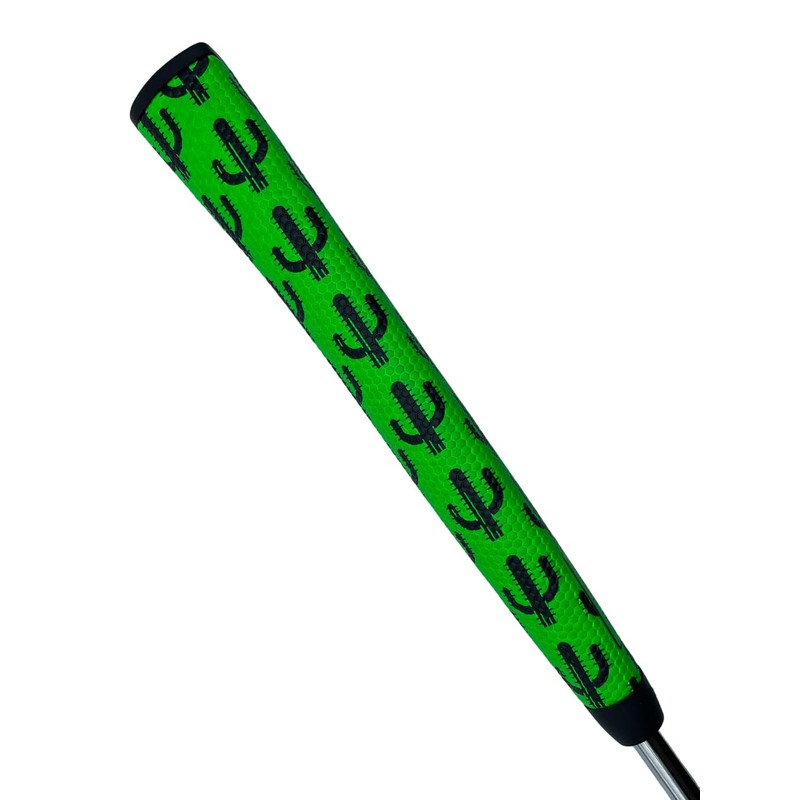 Jackputts Golf Putter Grips (Cactus Classic)