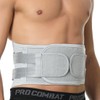 Neotech Care Back Support Belt - Breathable & Adjustable Lower
