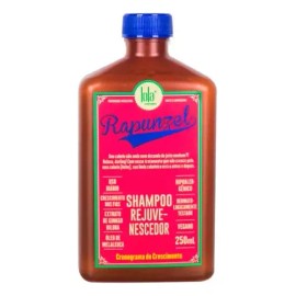 Kit Crecimiento De Cabello Tónico Y Shampoo Rapunzel Lola