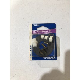 PlumbShop PS2088 Fill Valve Repair Kit