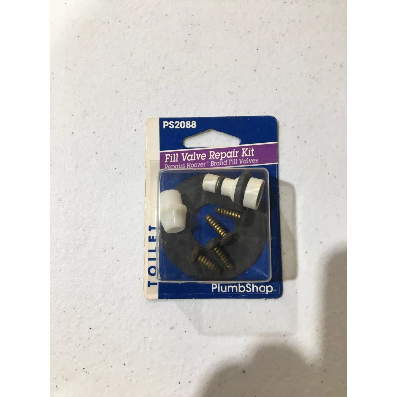PlumbShop PS2088 Fill Valve Repair Kit