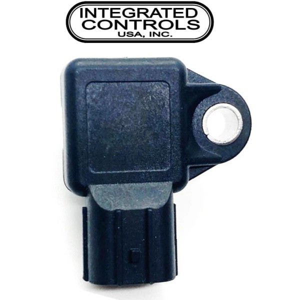 Integrated Controls MAP Sensor for 2001-2004 Honda Odyssey 3.5L and